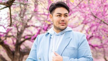 img-title Ruben Onsu Masuk RS, Igun: Kenapa Tuhan Membedakan Golongan Darah Kita