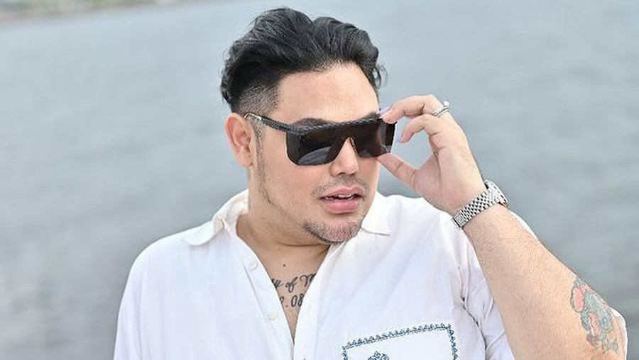 Ivan Gunawan Ivan Gunawan