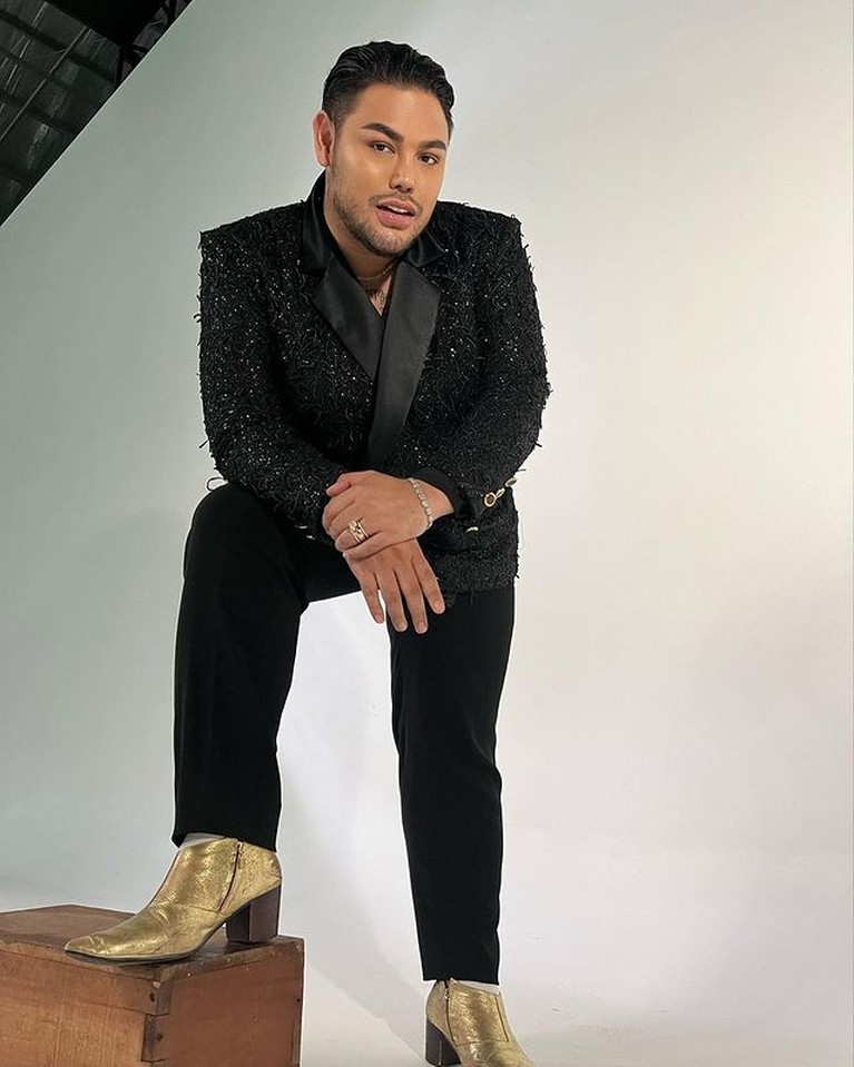 Ivan Gunawan Ivan Gunawan