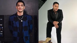 img-title Ngaku Mirip, Intip 8 Potret Adu Gaya Ivan Gunawan & Afgan