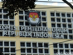 Berkas 24 Parpol Calon Peserta Pemilu Dinyatakan Lengkap!
