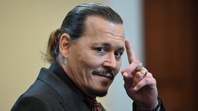 Johnny Depp Disebut Bakal Muncul di MTV VMA 2022