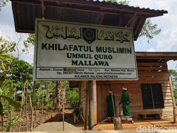Ada Aktivitas Khilafatul Muslimin di Maros, Bupati Larang Berkegiatan