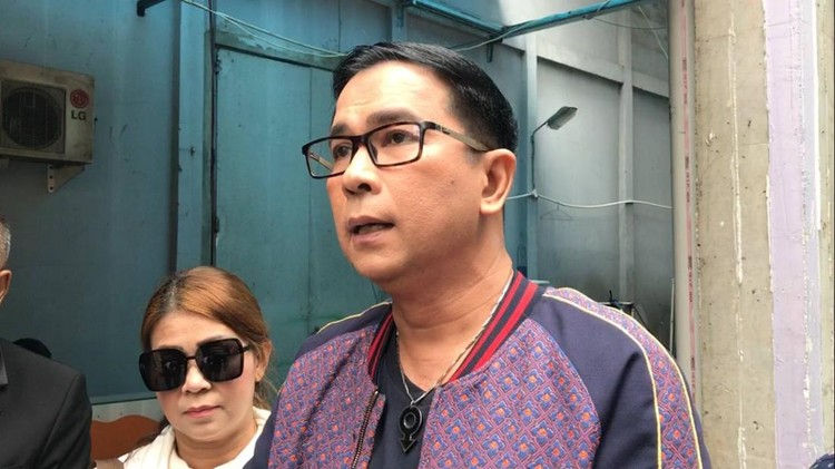Krisna Mukti