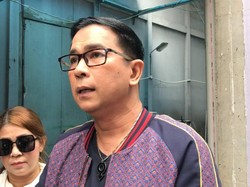 Dituding Tilap Uang Arisan Rp 742 Juta, Krisna Mukti Ceritakan Duduk Perkaranya