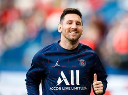 Wow, Lionel Messi Ditunjuk Jadi Duta Pariwisata Arab Saudi