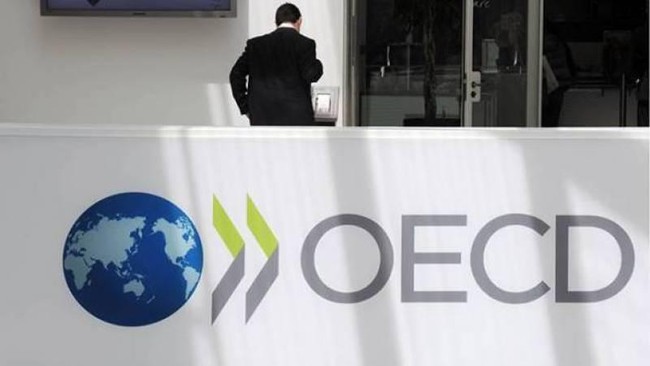 OECD: Kemampuan Tarik Pajak RI Peringkat 3 Terbawah di Asia-Pasifik