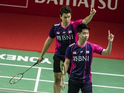 Atlet Badminton Jatim yang Pernah Ranking 1 Dunia