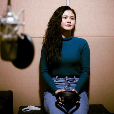 Memulai dari Paduan Suara & Band Wedding, Maizura Mantap Jadi Penyanyi