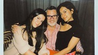 <p>Dia adalah Manuela Aziza Villareal, putri Sophia Latjuba dari pernikahannya dengan pria bule bernama Michael Villareal. (Foto: Instagram @manuellaazizaa)</p>