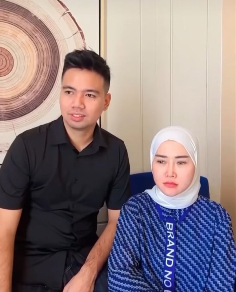 Marissya Icha Marissya Icha