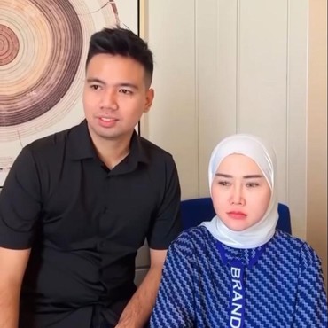 Frans Faisal Berpaling ke Nathalie Holscher, Marissya Icha: Nggak Bisa Maksain