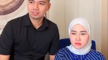 img-title Frans Faisal Berpaling ke Nathalie Holscher, Marissya Icha: Nggak Bisa Maksain