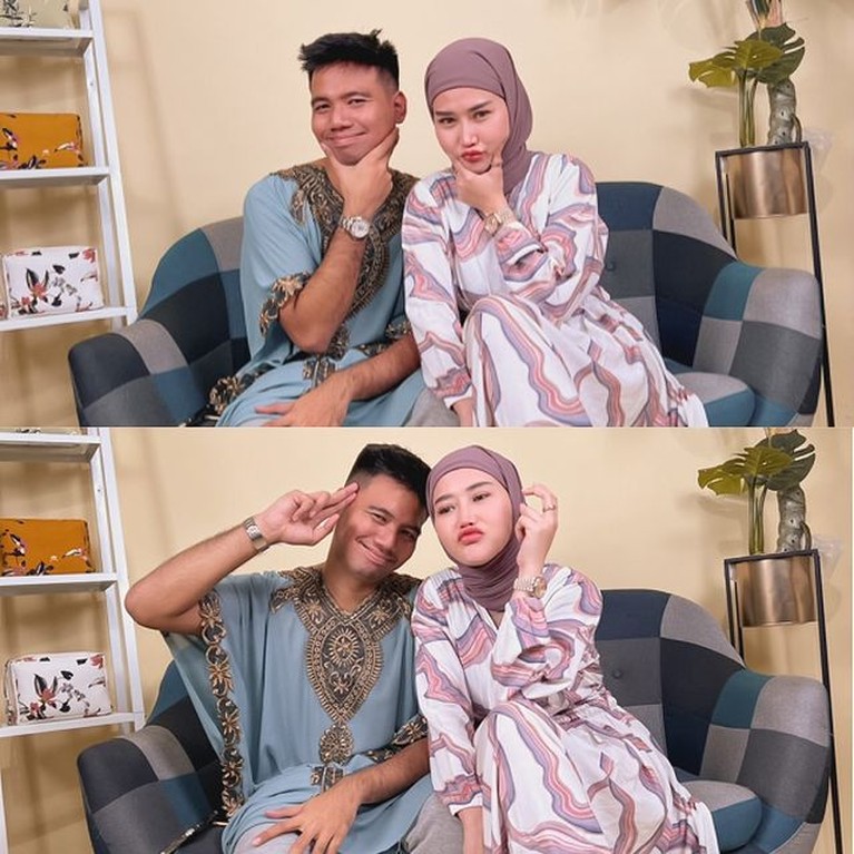 Marissya Icha Marissya Icha