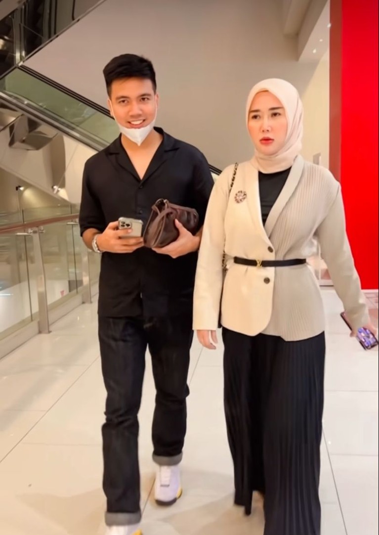 Marissya Icha Marissya Icha