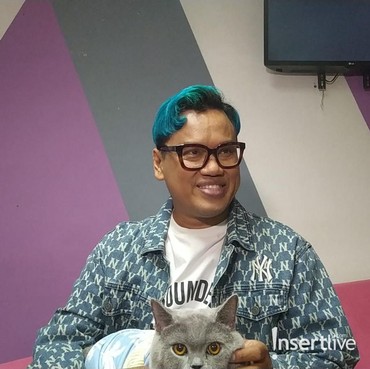 Uya Kuya Sebut Bipolar Tak Buat Medina Zein Lolos dari Bui