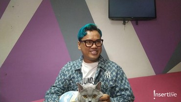 Uya Kuya Sebut Bipolar Tak Buat Medina Zein Lolos dari Bui