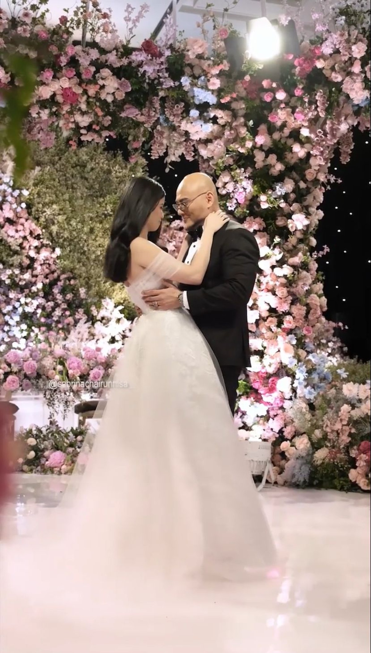 Mertua Deddy Corbuzier