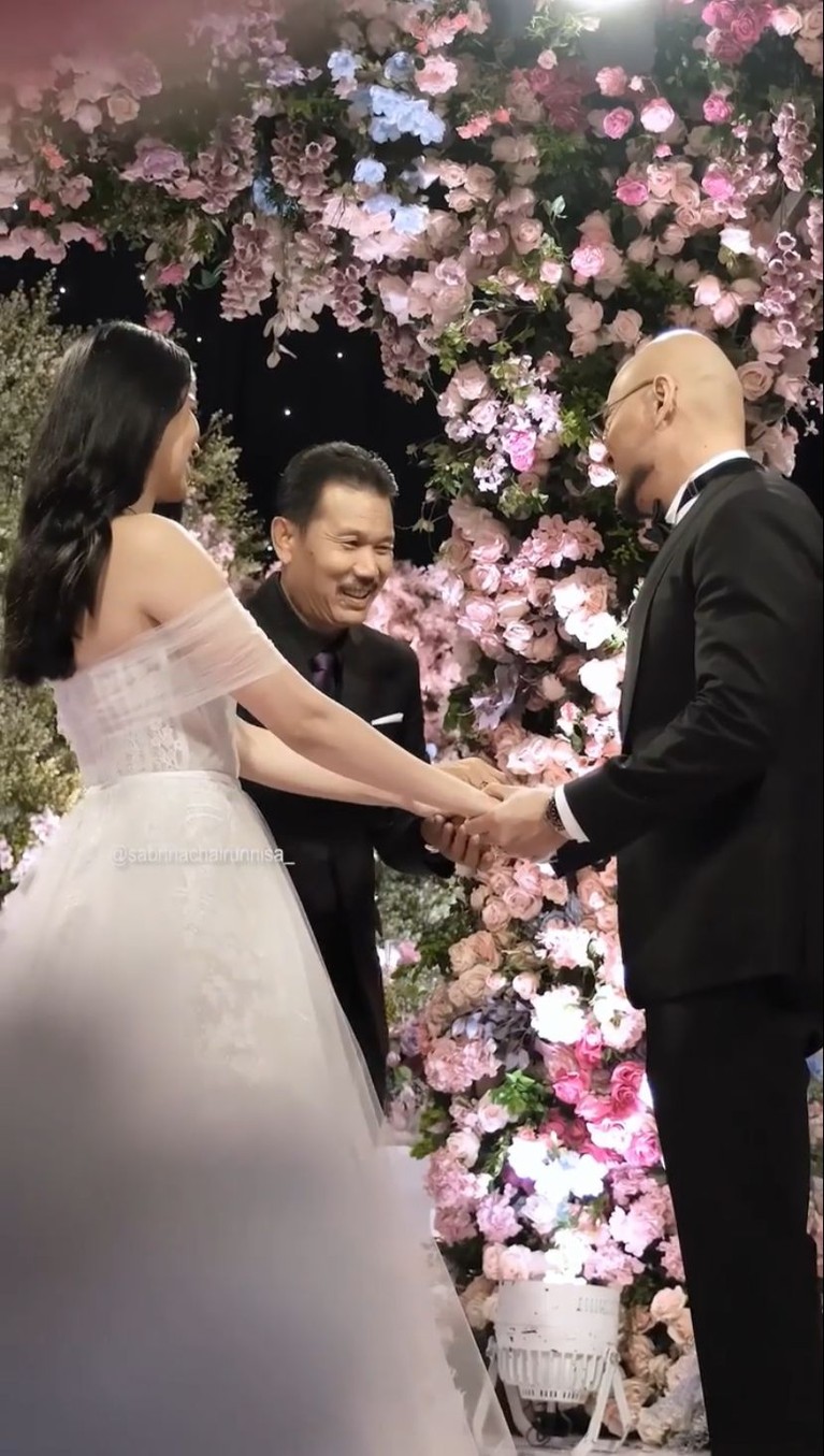 Mertua Deddy Corbuzier Mertua Deddy Corbuzier