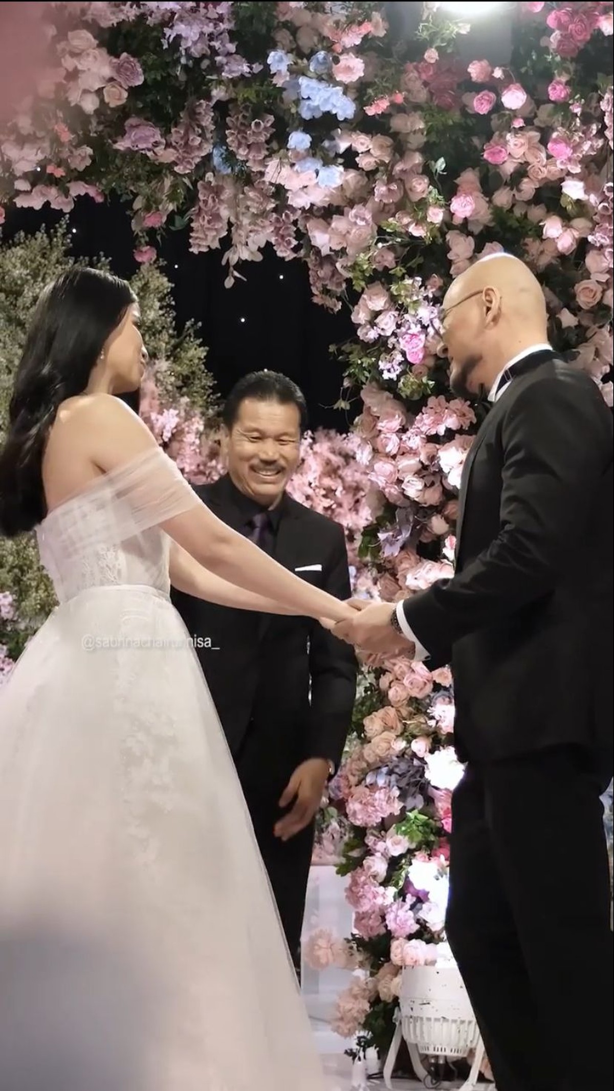 Mertua Deddy Corbuzier