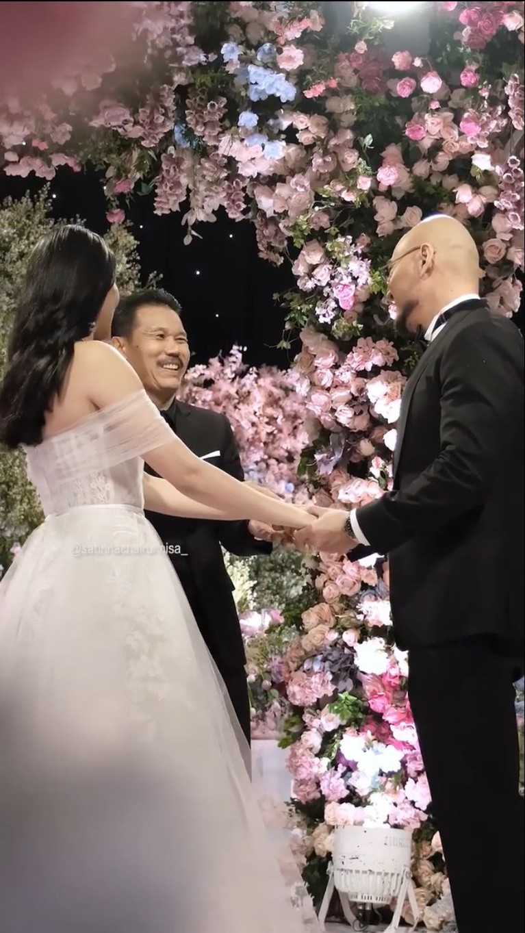 Mertua Deddy Corbuzier Mertua Deddy Corbuzier