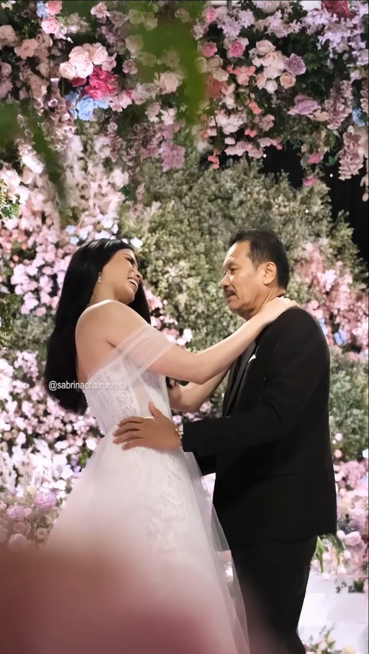 Mertua Deddy Corbuzier