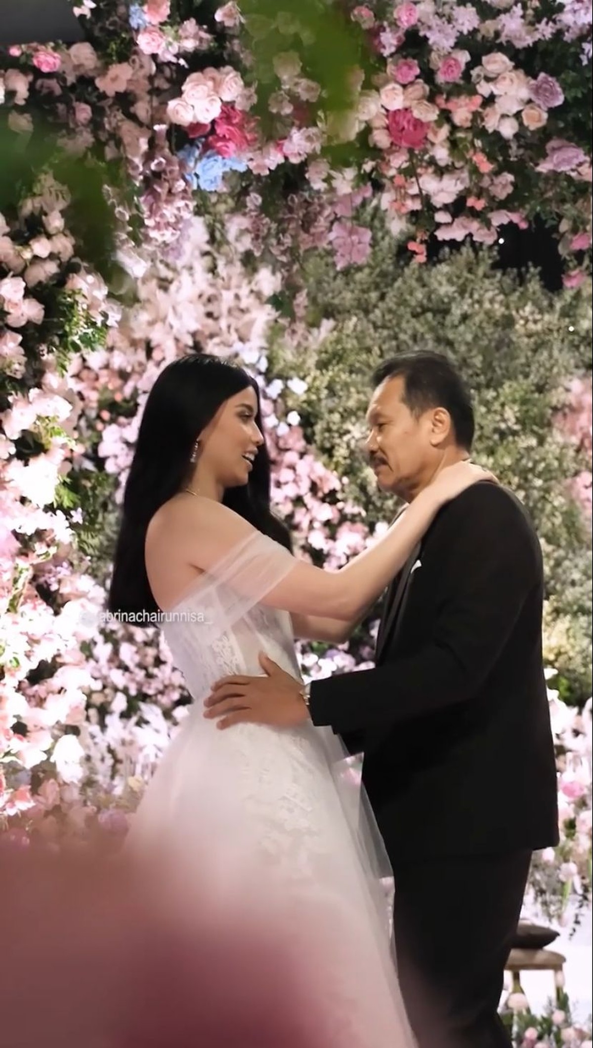 Mertua Deddy Corbuzier