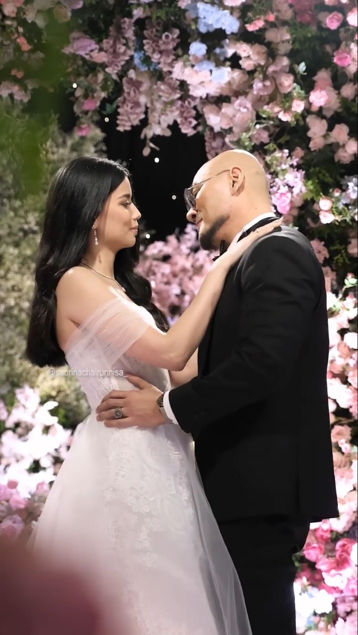 Mertua Deddy Corbuzier