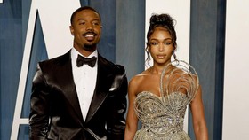 Lori Harvey dan Michael B. Jordan Putus Usai Pacaran 1,5 Tahun