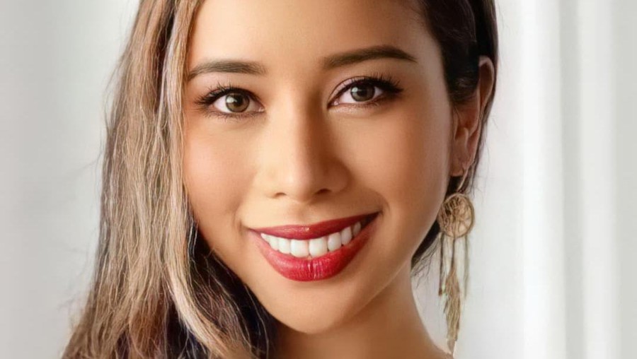 Miss Global 2022 Hong Kong Sylvia Troung Miss Global 2022 Hong Kong Sylvia Troung