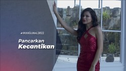 img-title Kontestan Miss Global 2022 Jalani Pemotretan Berbikini dan Dress