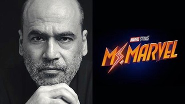 img-title Mohan Kapoor Temukan Sosok Dirinya dalam Karakter Serial 'Ms. Marvel'
