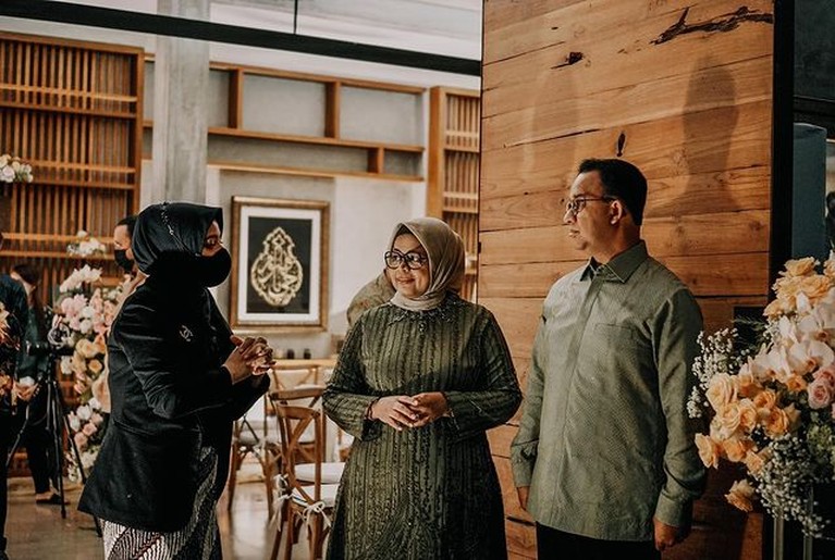 Mutiara Baswedan Mutiara Baswedan