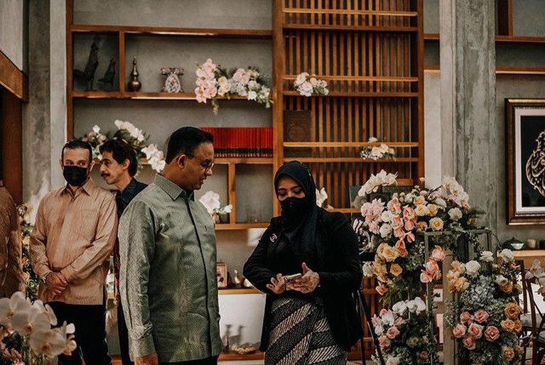 Mutiara Baswedan Mutiara Baswedan