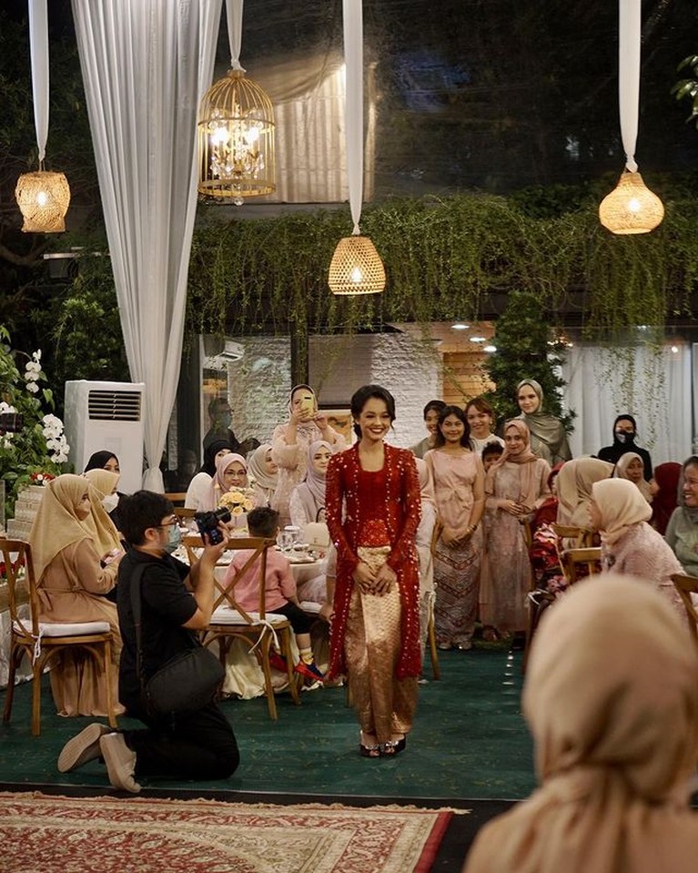 Mutiara Baswedan