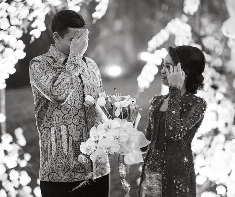 Mutiara Baswedan Mutiara Baswedan