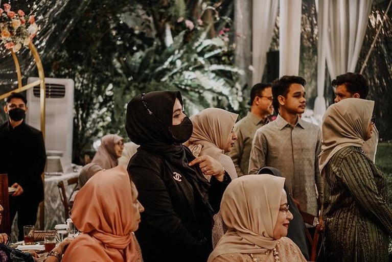 Mutiara Baswedan