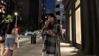 <p>Beranjak remaja, Natarina punya selera fashion dan gaya rambut yang keren. Belum lama, ia mengunggah potret dirinya di akun media sosial. (Foto: Instagram @natarinaahidayat)</p>