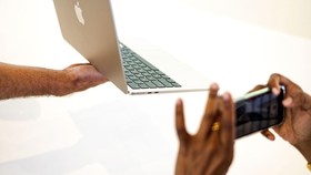 Apple Diduga Rilis Laptop Mac Terbaru di Akhir Bulan