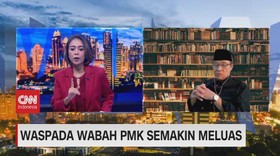 VIDEO: Waspada Wabah PMK Semakin Meluas