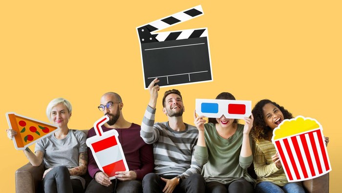 Siap Menonton Geeked Week 2022? Ini Dia Event Netflix yang Sayang untuk Beauties Lewatkan!