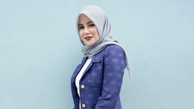 Polisi Bakal Periksa Olla Ramlan Terkait Laporan Pencemaran Nama Baik