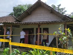 Nenek Wurlin Tewas Bersimbah Darah di Malang, Diduga Dibunuh Cucu