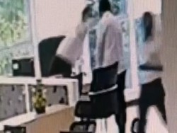 Viral Atasan Pukul Bawahan, DJP Bakal Kasih Sanksi Ini