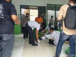 Polisi Sita Sejumlah Surat dan Dokumen dari Sekretariat Khilafatul Muslimin