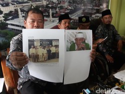 Ponpes Ngruki: Pimpinan Khilafatul Muslimin Bukan Pendiri Pesantren Kami