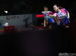 Swiss Open 2023: Praveen/Melati & Zachariah/Bela Tersingkir