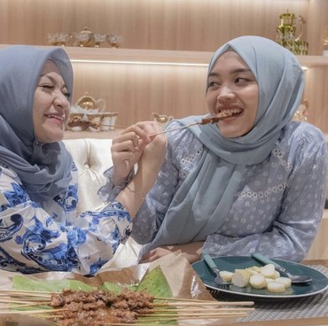 Nathalie Holscher Diduga Minggat, Putri Delina Beri Sindiran Pedas?