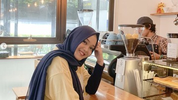 NATHALIE KESULITAN TAKLUKAN HATI PUTRI DELINA