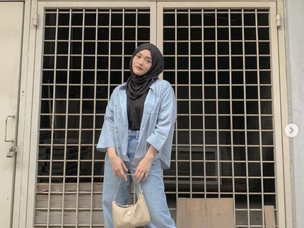Putri Delina Jalani Diet Ketat ala Diet IU, Mampu Pangkas BB dengan Cepat
